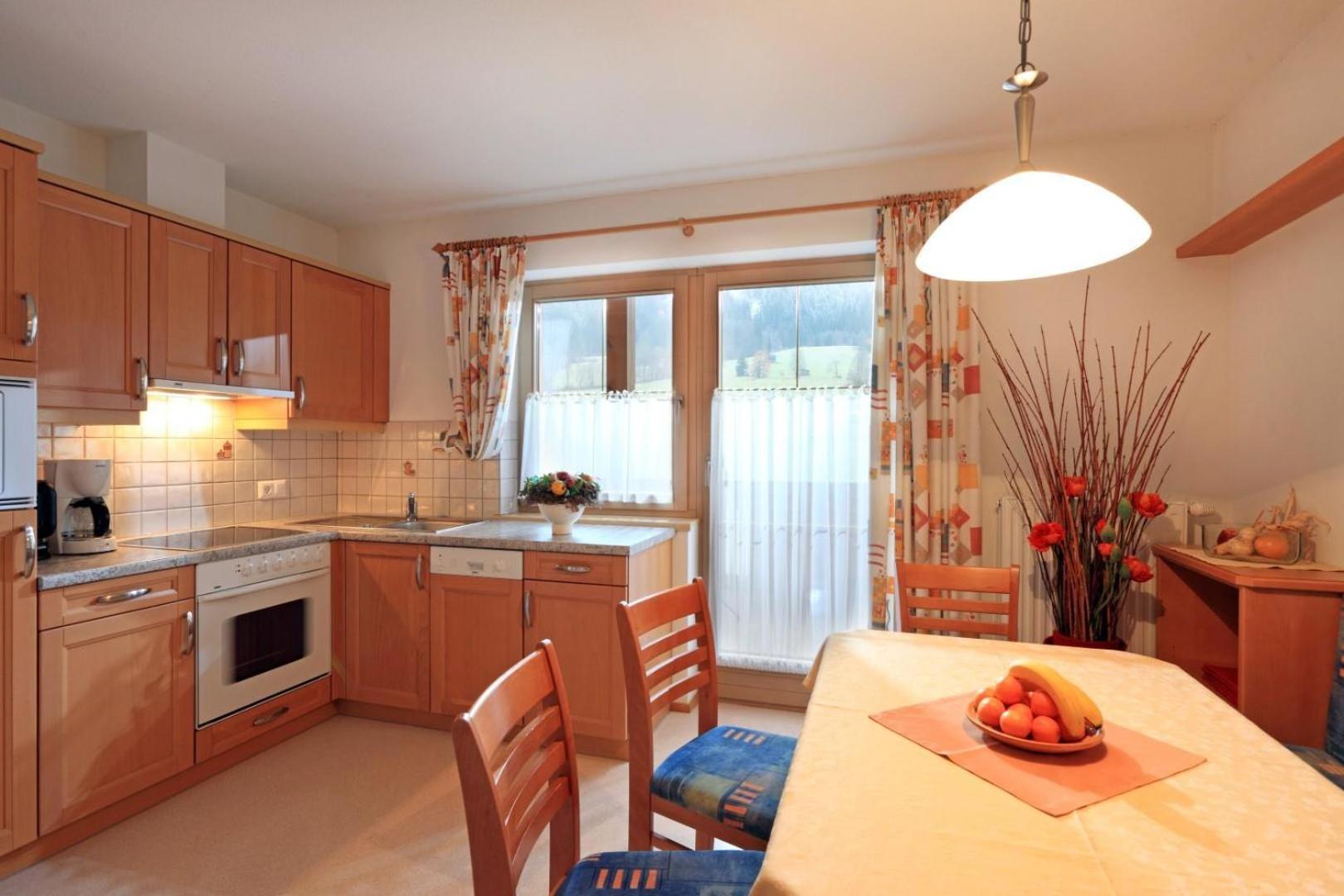 Appartements Metzgerhof Niederau Quarto foto
