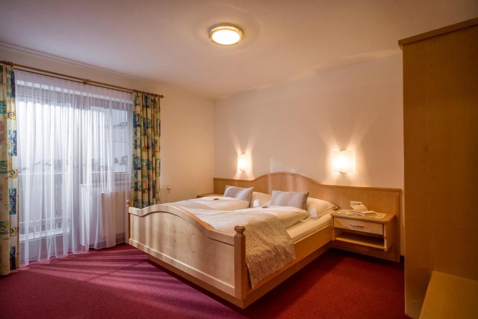Appartements Metzgerhof Niederau Quarto foto