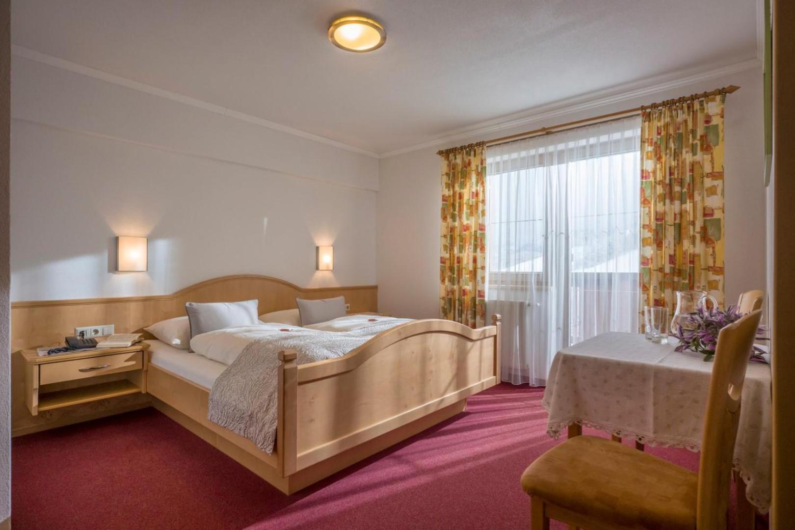 Appartements Metzgerhof Niederau Quarto foto