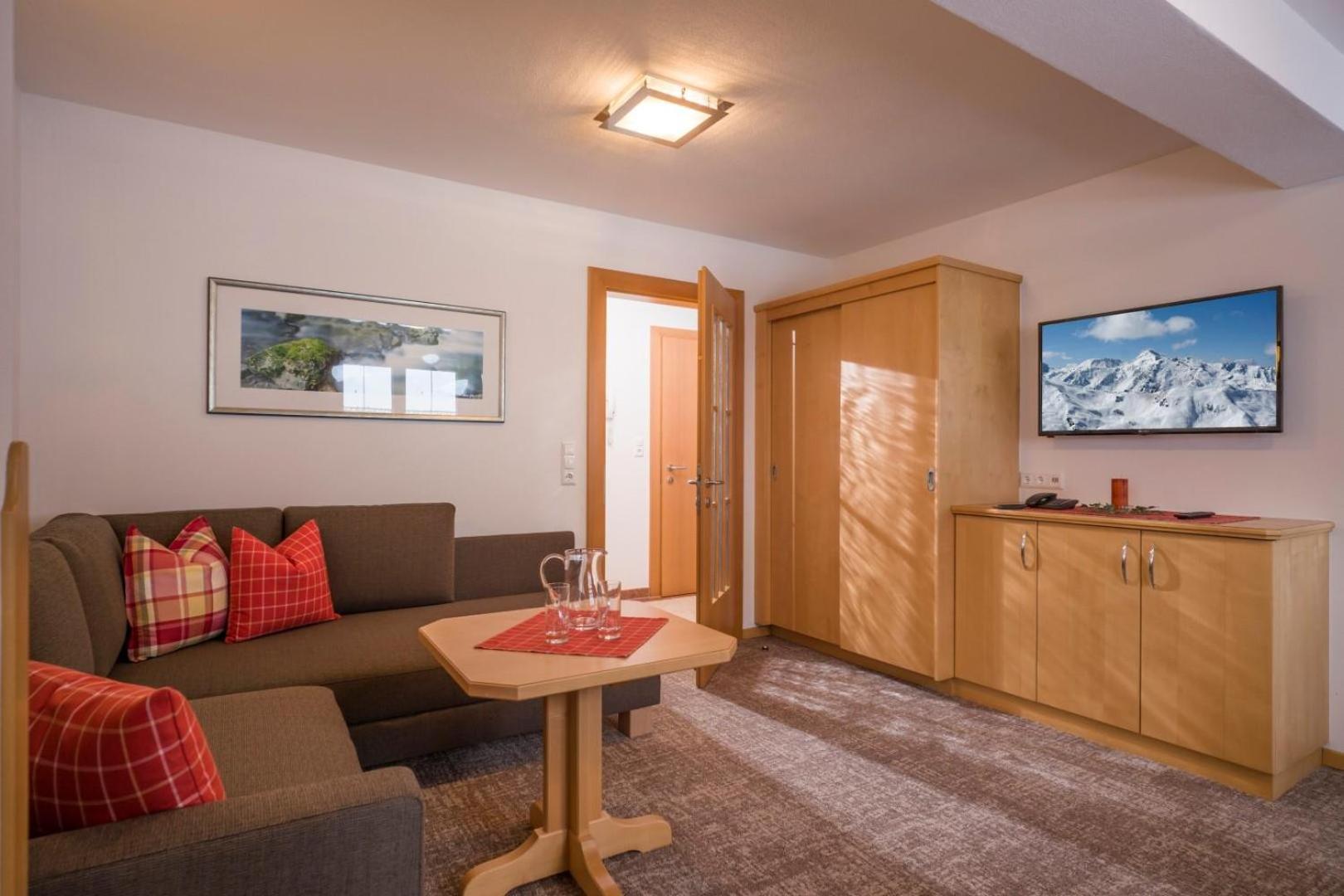 Appartements Metzgerhof Niederau Quarto foto