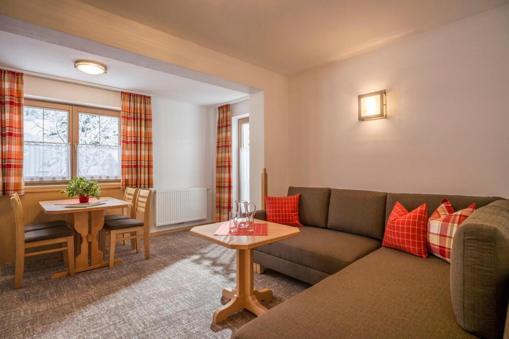Appartements Metzgerhof Niederau Quarto foto