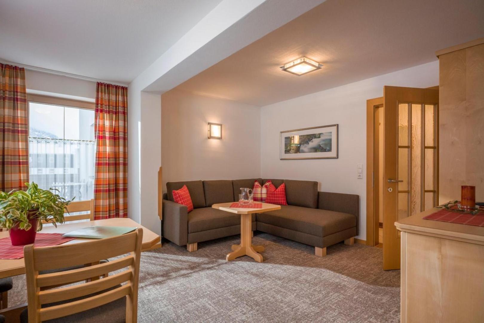 Appartements Metzgerhof Niederau Quarto foto