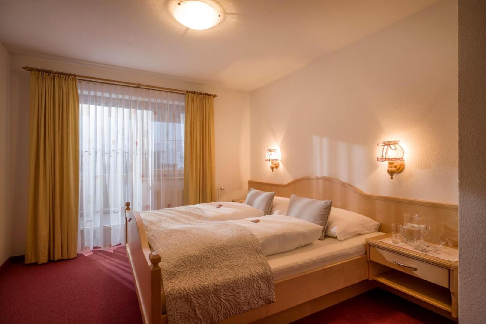 Appartements Metzgerhof Niederau Quarto foto
