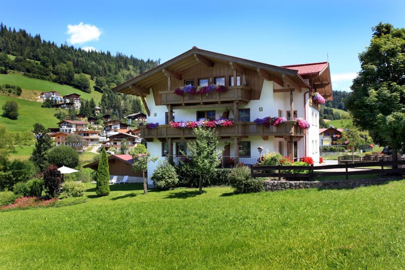 Appartements Metzgerhof Niederau Quarto foto
